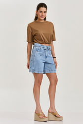 Bermuda Jeans Ariella
