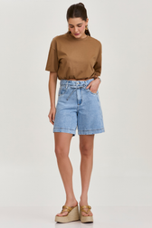 Bermuda Jeans Ariella