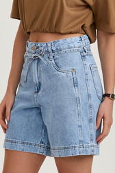 Bermuda Jeans Ariella