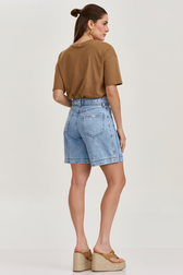 Bermuda Jeans Ariella