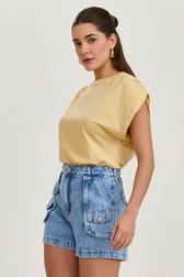 Short Jeans Ingrid