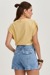Short Jeans Ingrid