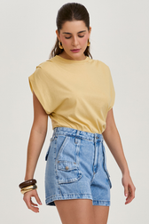 Short Jeans Ingrid