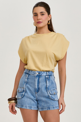 Short Jeans Ingrid