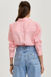 Camisa Nilda Petala
