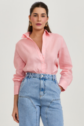Camisa Nilda Petala