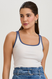 Regata Lumena Off Blue