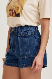  Short Jeans Cargo Windy