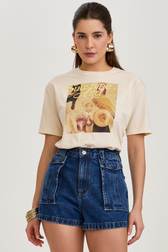  Short Jeans Cargo Windy