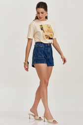  Short Jeans Cargo Windy