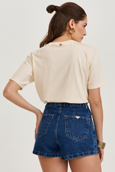  Short Jeans Cargo Windy