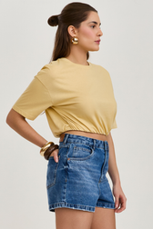 Short Jeans Rory Wong