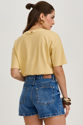 Short Jeans Rory Wong