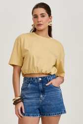 Short Jeans Rory Wong