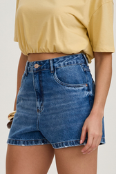 Short Jeans Rory Wong