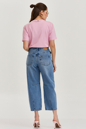 Calça Jeans Balloon Alina