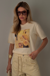 T-Shirt Sunshine And Good Times