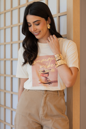 T-Shirt Summer Vibes