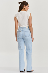 Calça Wide Leg Thassia Merlin