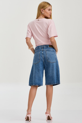 Bermuda Jeans Dafne