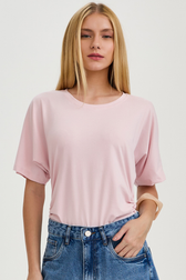 Body Toria Blush