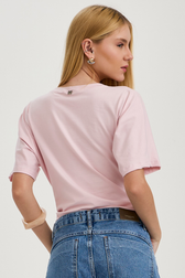 Body Toria Blush