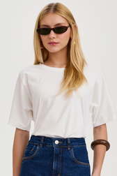 Body Toria Off White