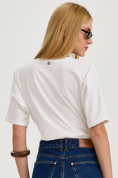 Body Toria Off White