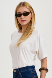 Body Toria Off White