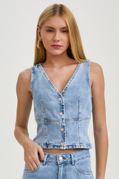 Top Jeans Julie
