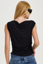 Blusa Lane Black