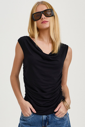 Blusa Lane Black