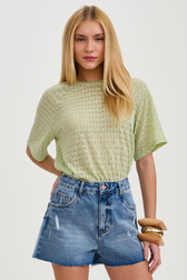 Short Jeans Lidy