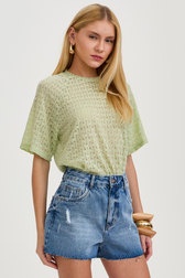 Short Jeans Lidy