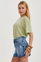 Short Jeans Lidy