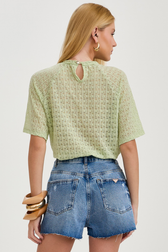 Short Jeans Lidy