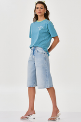 Jorts Media Louise Parker