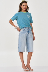 Jorts Media Louise Parker