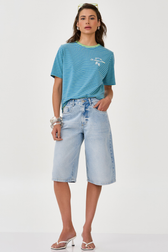 Jorts Media Louise Parker
