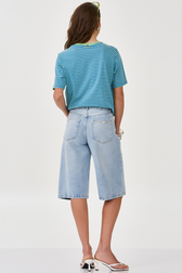 Jorts Media Louise Parker