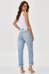 Calça Cigarrete Carolyn Parker