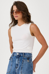 Regata Annie Off White
