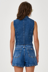 Short Jeans Victoria Saad
