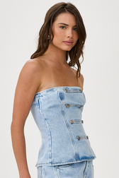 Top Jeans Naty