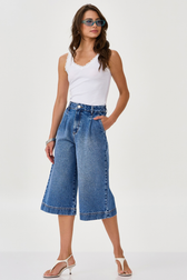 Long Denim Lilian