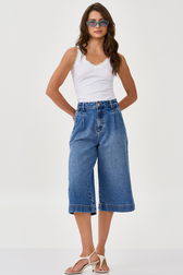 Long Denim Lilian