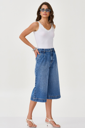 Long Denim Lilian