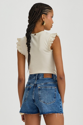 Short Jeans Lidy Castilla