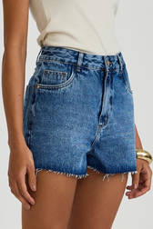 Short Jeans Lidy Castilla