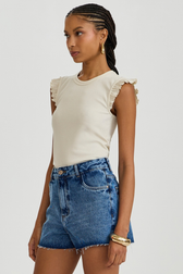 Short Jeans Lidy Castilla